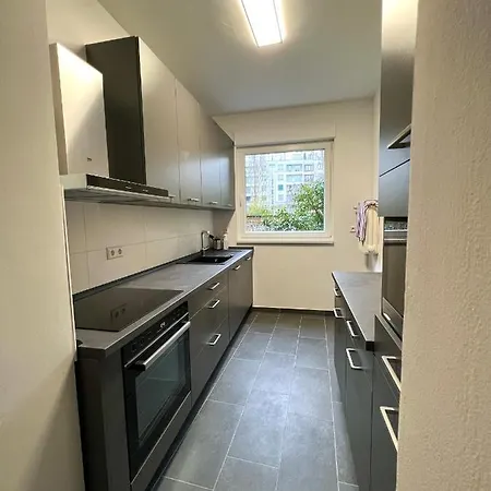 Апартаменты Keek