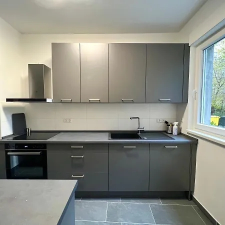 Apartment Keek Berlin