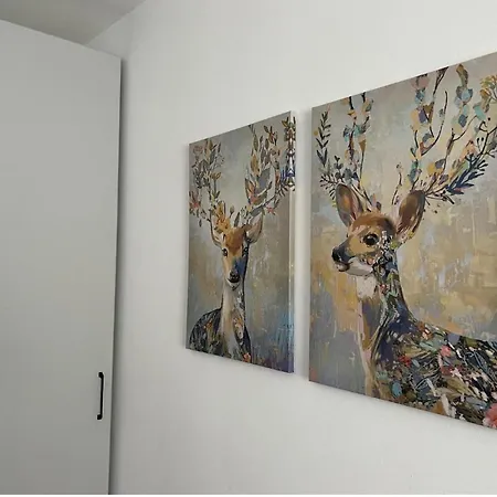 Apartment Keek *