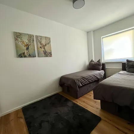 Apartment Keek Berlin