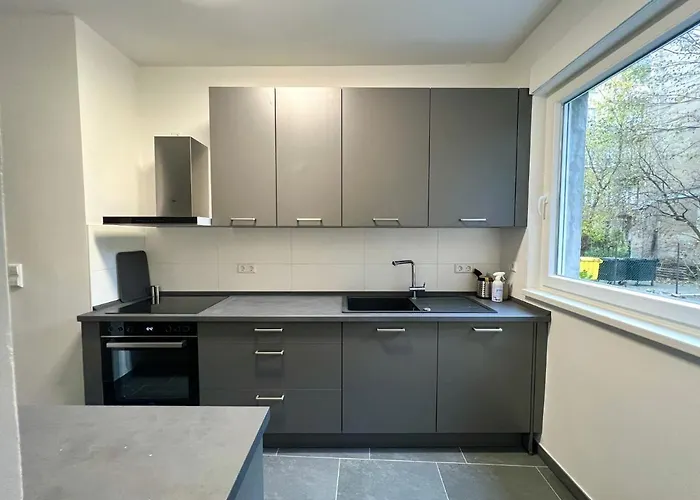 Apartment Keek Berlin