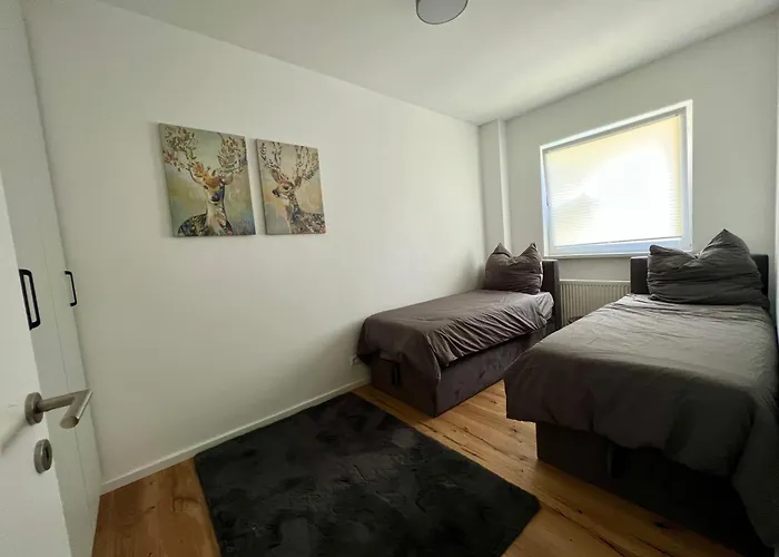 Apartment Keek Berlin