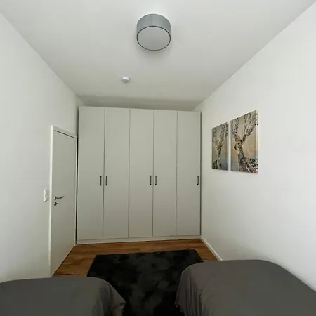 Keek * Berlín
